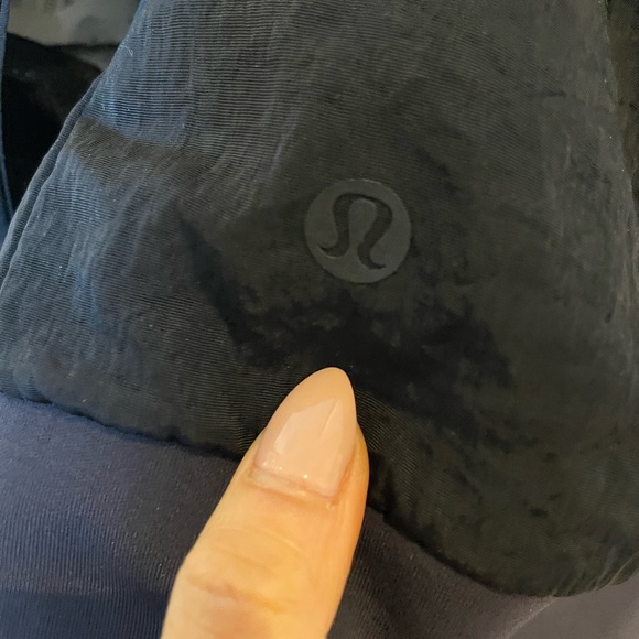 Lululemon Non-Stop Bomber Jacket - Picture 3 of 5